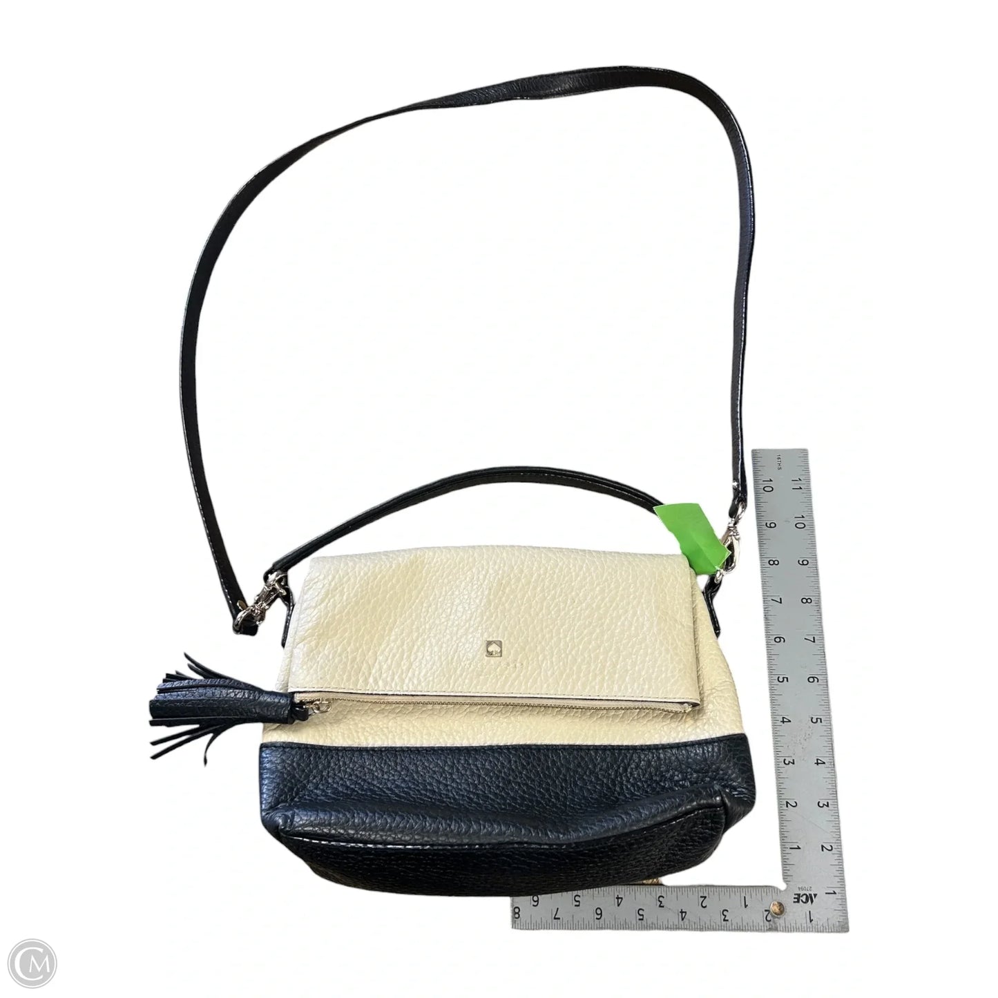 Crossbody Designer By Kate Spade, Size: Medium