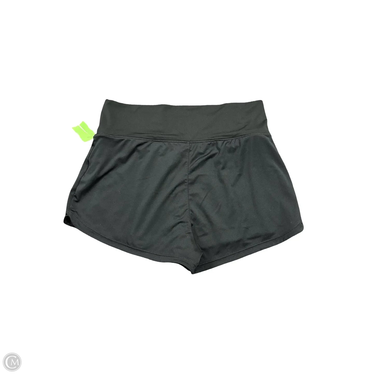 Athletic Shorts By Nike Apparel In Black, Size: M