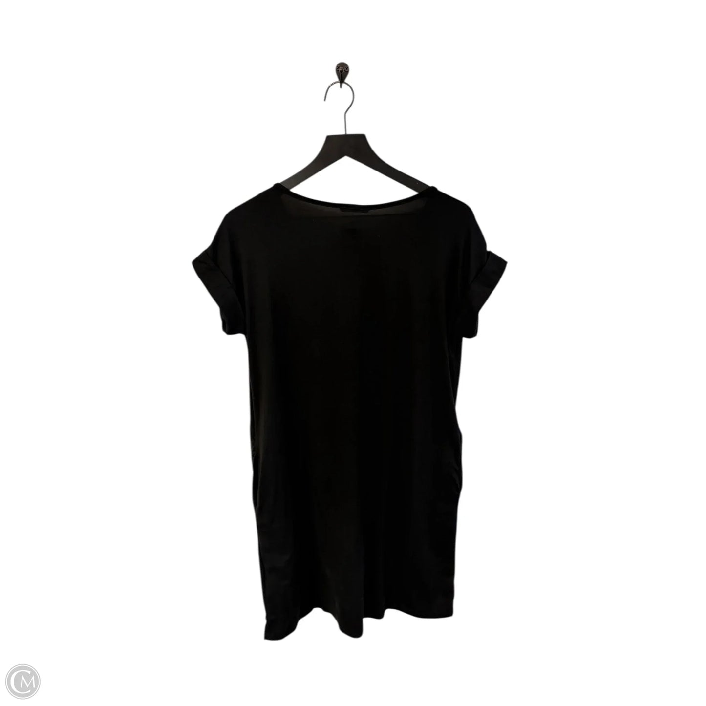 Dress Casual Short By Entro In Black, Size: S