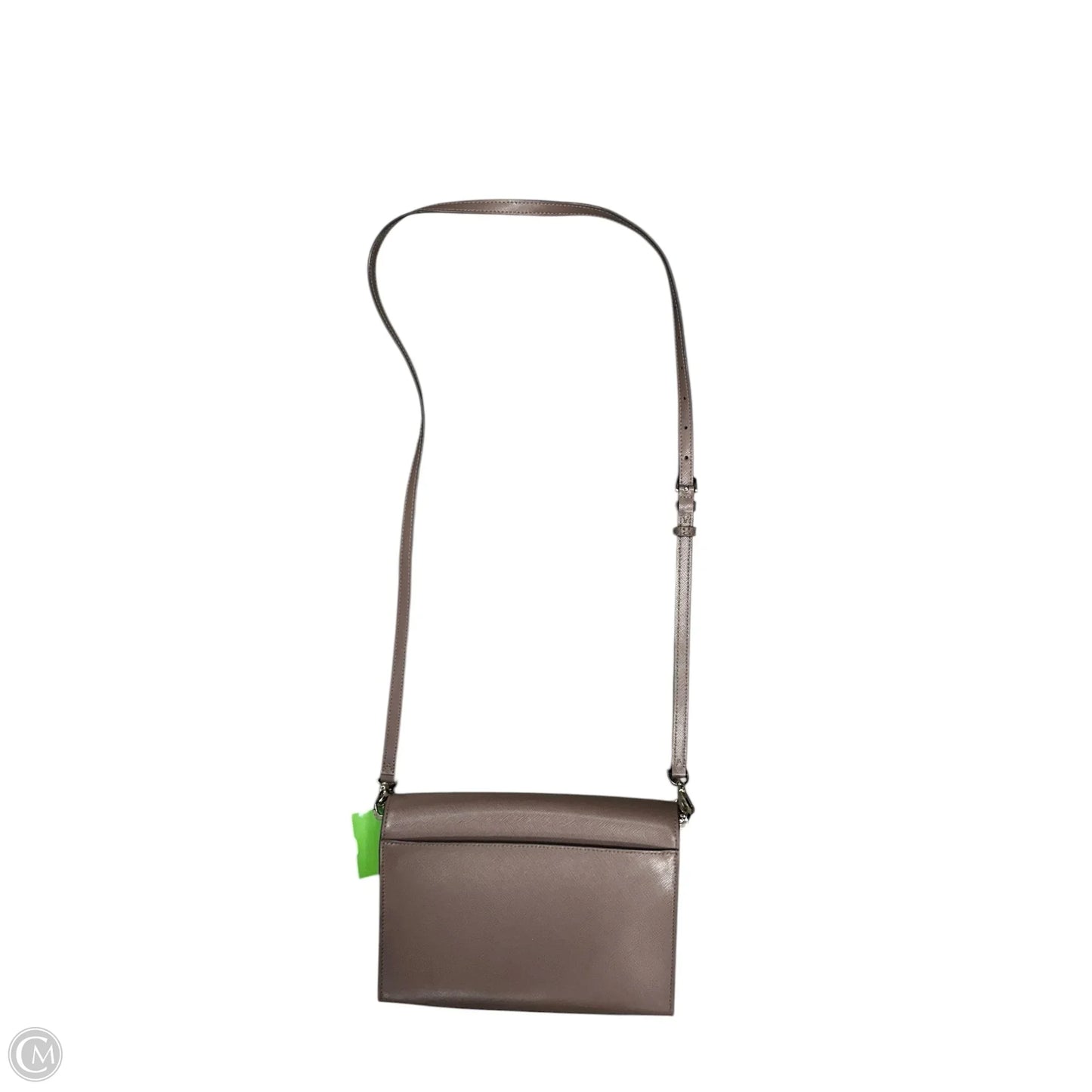 Crossbody Designer By Kate Spade, Size: Medium
