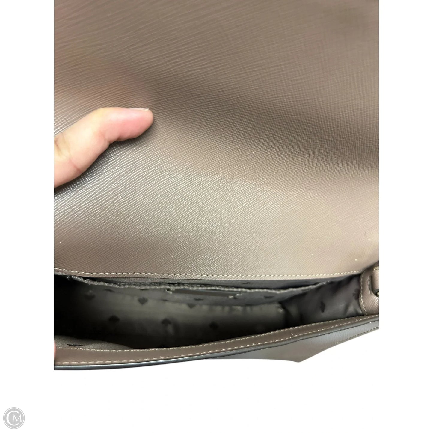 Crossbody Designer By Kate Spade, Size: Medium