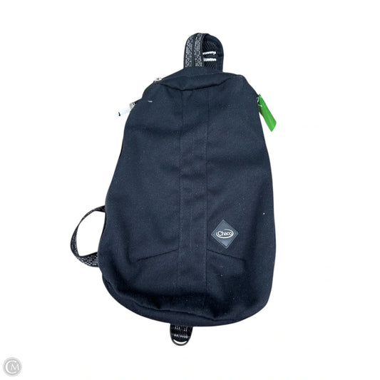 Backpack By Chacos, Size: Medium