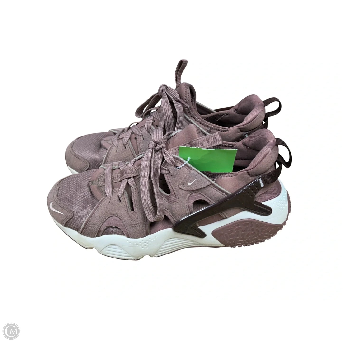 Shoes Sneakers By Nike In Mauve, Size: 9