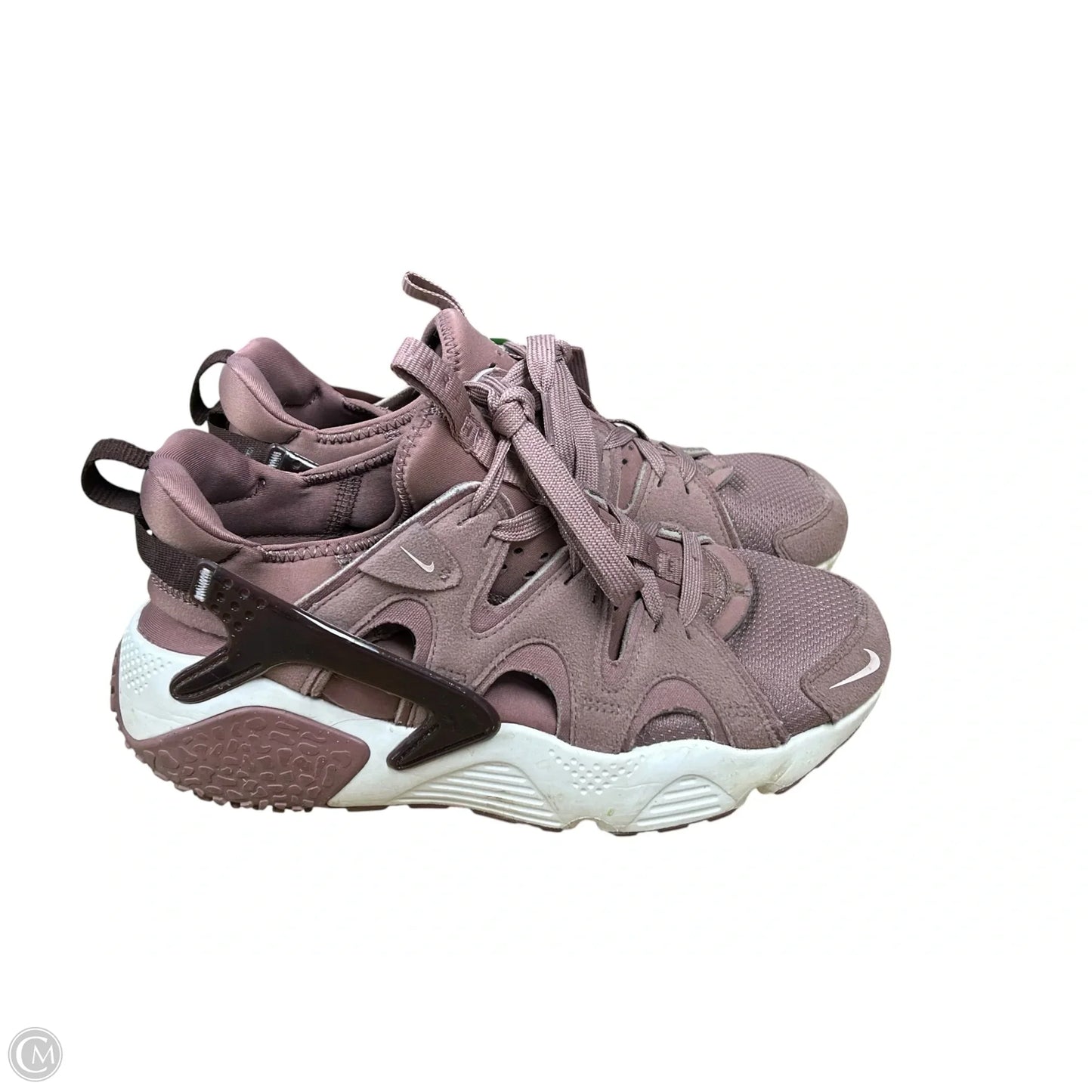 Shoes Sneakers By Nike In Mauve, Size: 9
