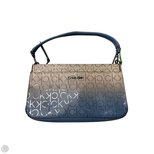 Crossbody By Calvin Klein, Size: Small