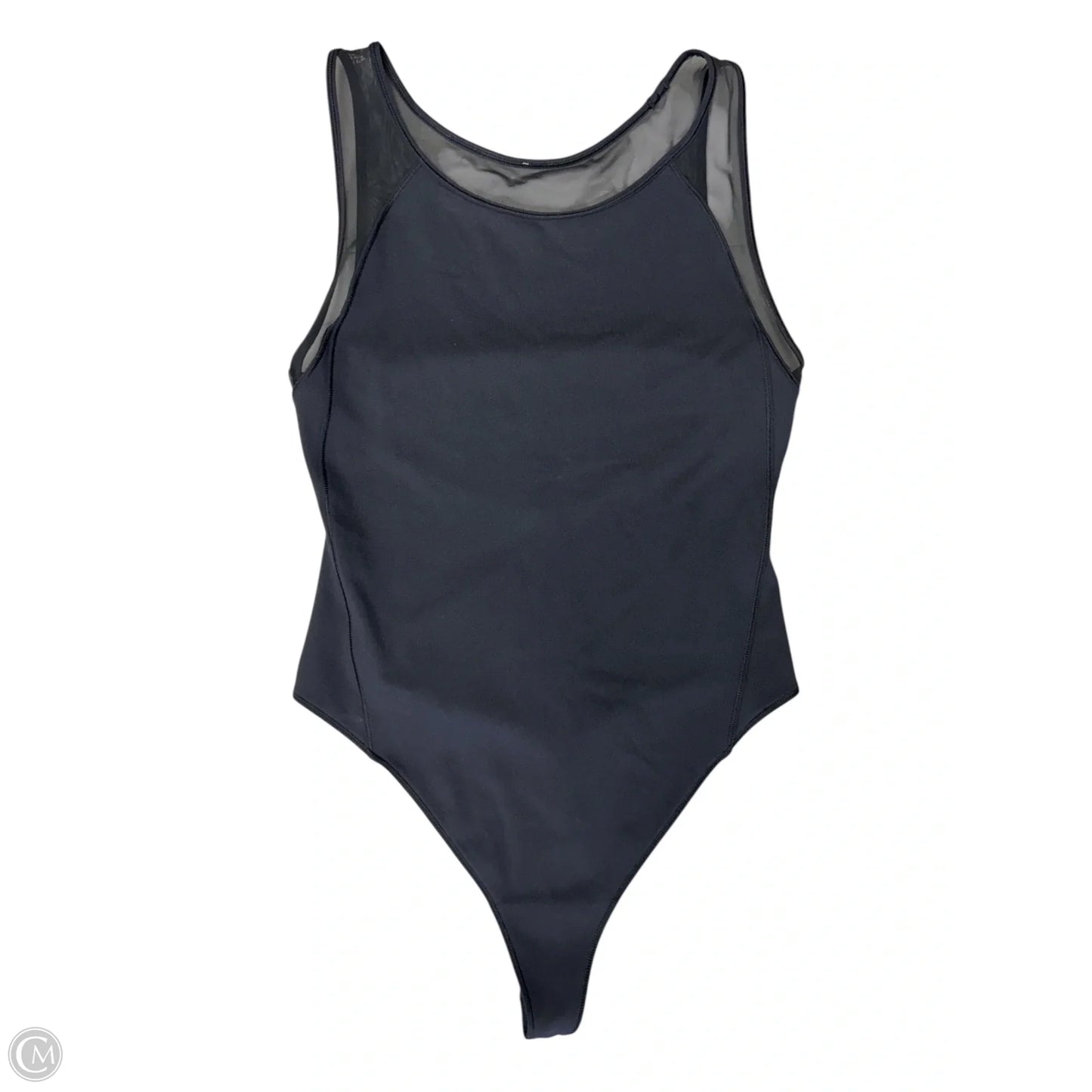 Bodysuit By Lululemon In Black, Size: 6