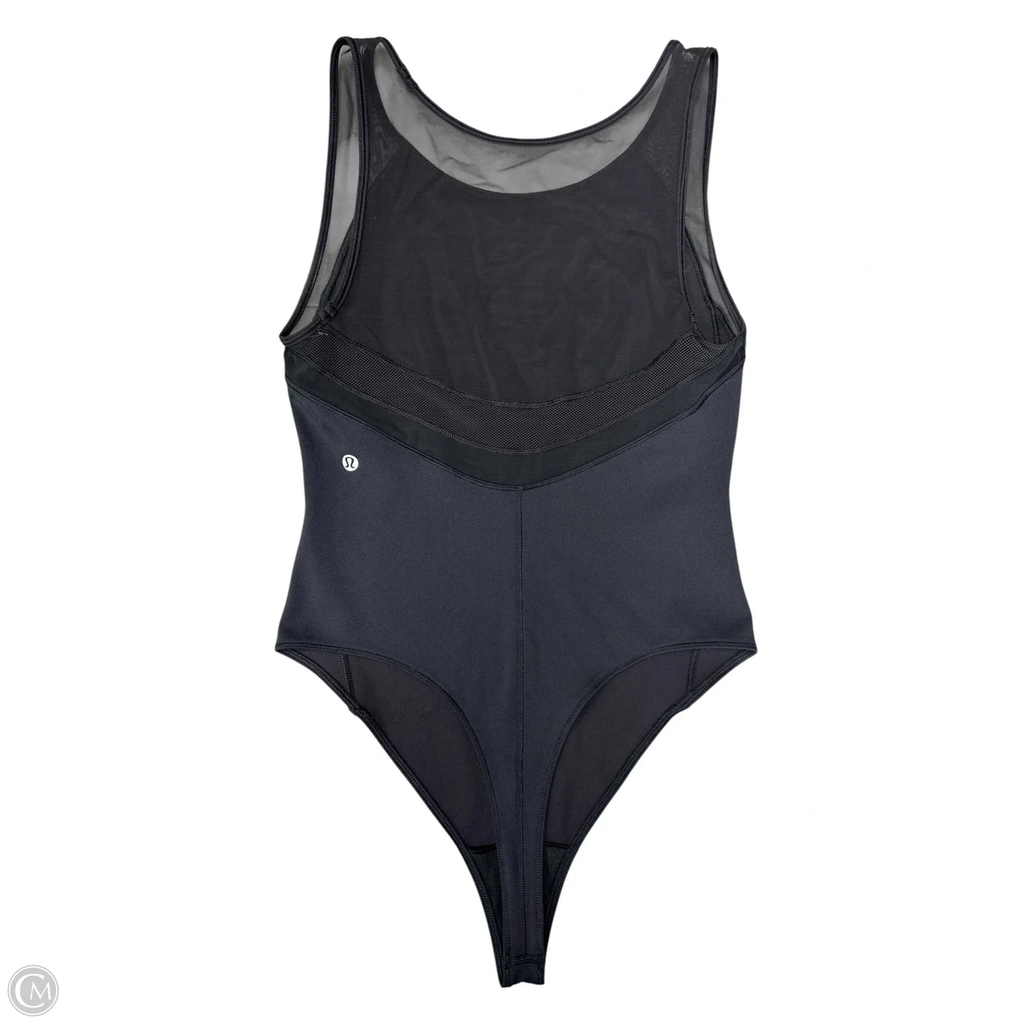 Bodysuit By Lululemon In Black, Size: 6