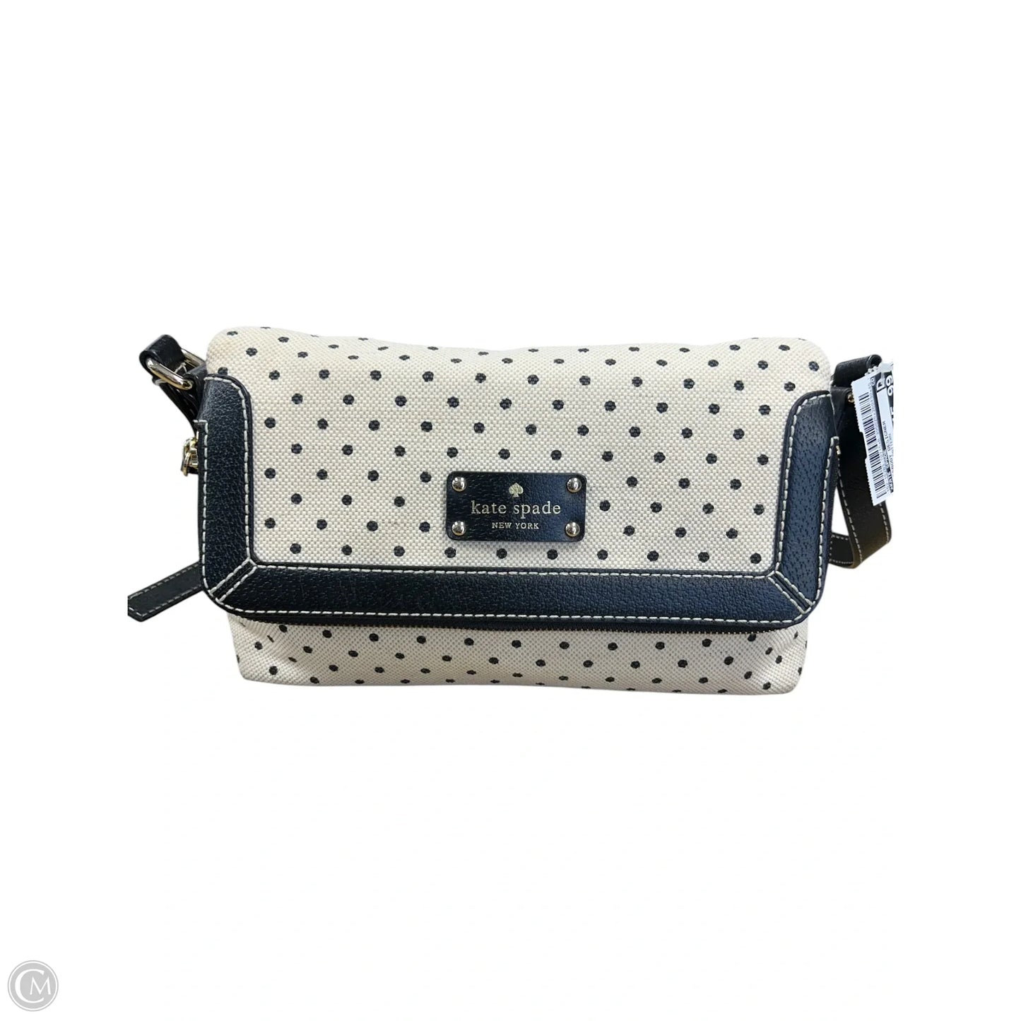 Crossbody Designer By Kate Spade, Size: Small