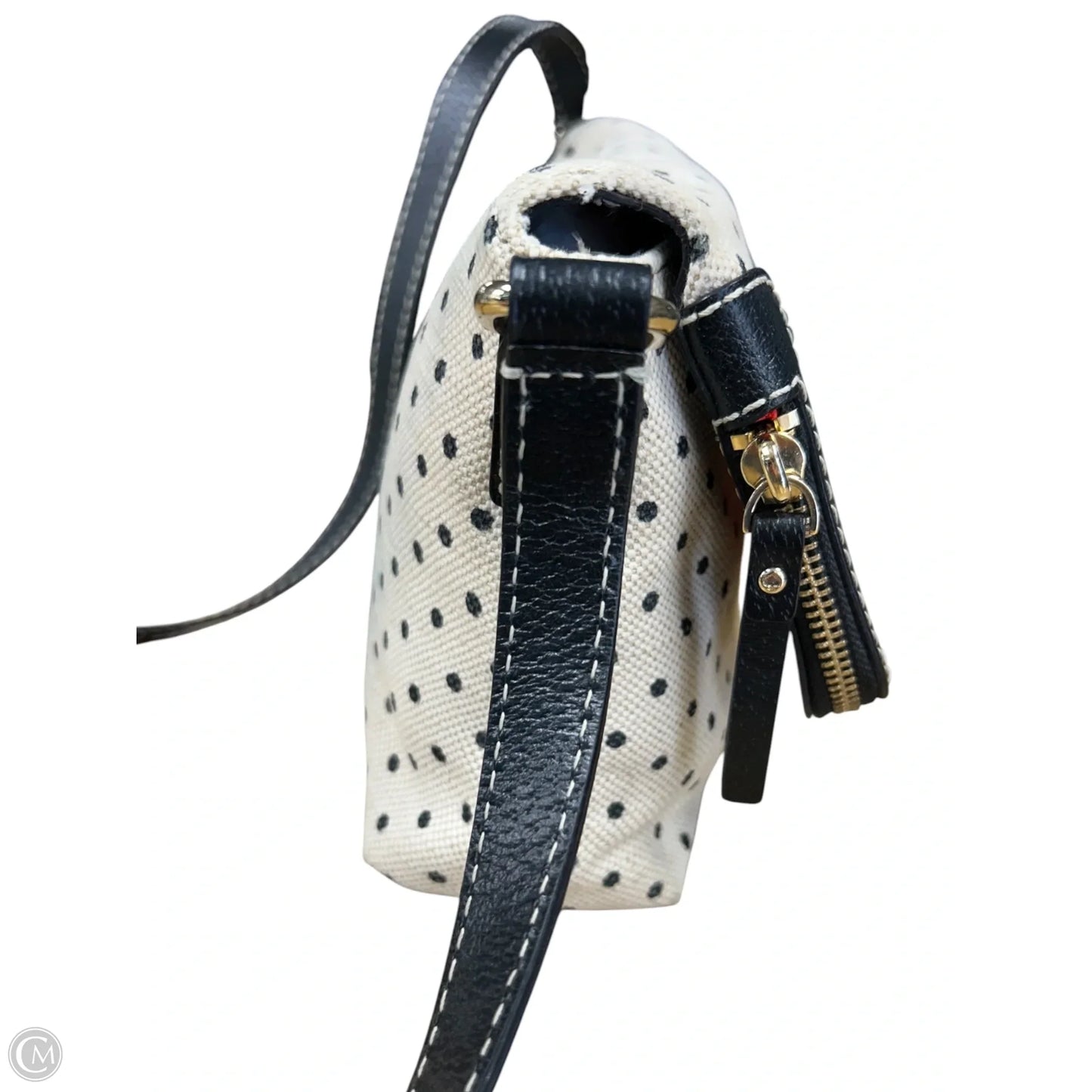 Crossbody Designer By Kate Spade, Size: Small