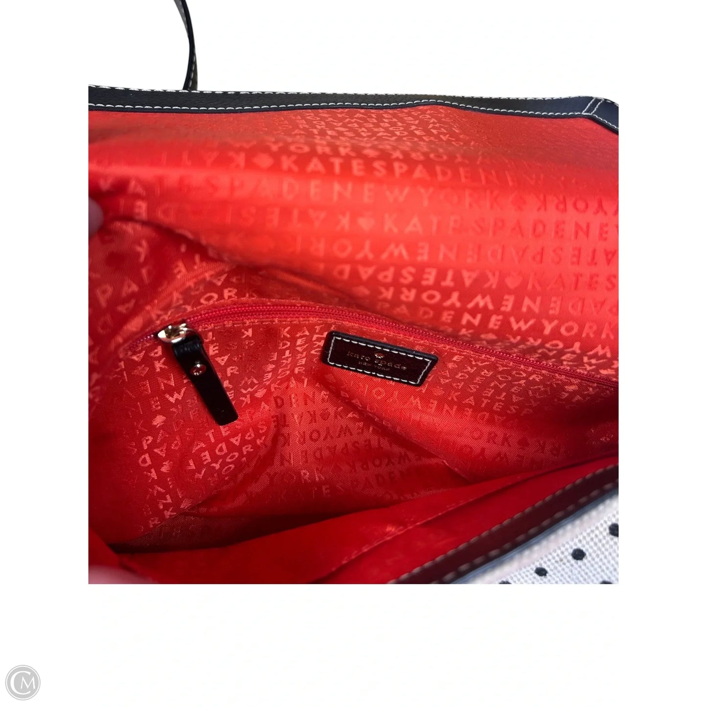 Crossbody Designer By Kate Spade, Size: Small