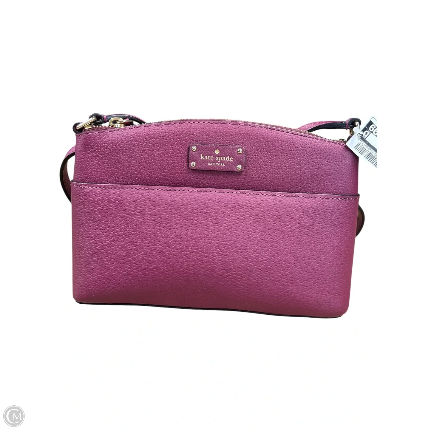 Crossbody Designer By Kate Spade, Size: Small