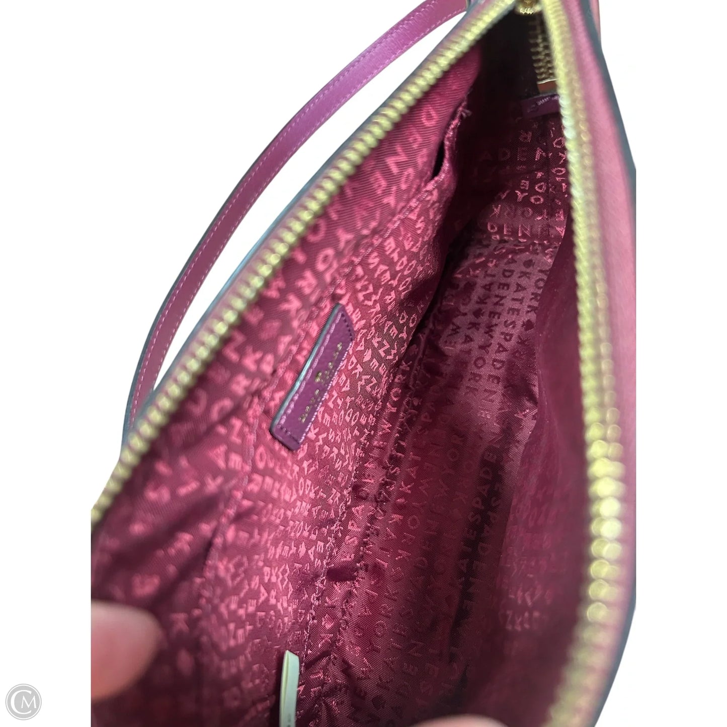 Crossbody Designer By Kate Spade, Size: Small