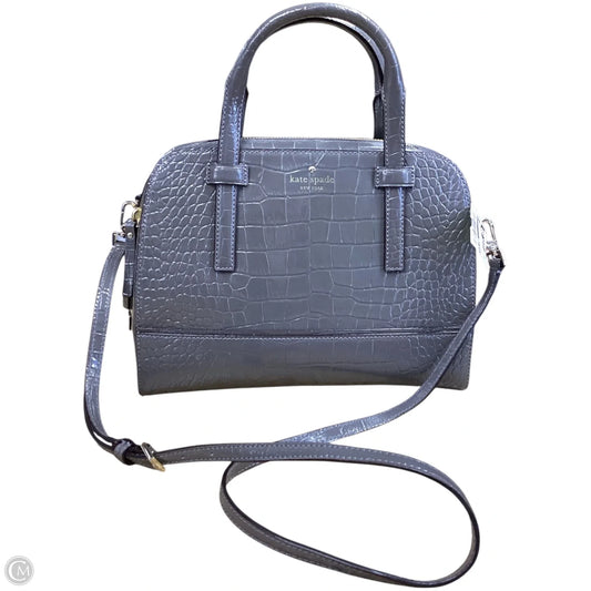 Handbag Designer By Kate Spade, Size: Medium