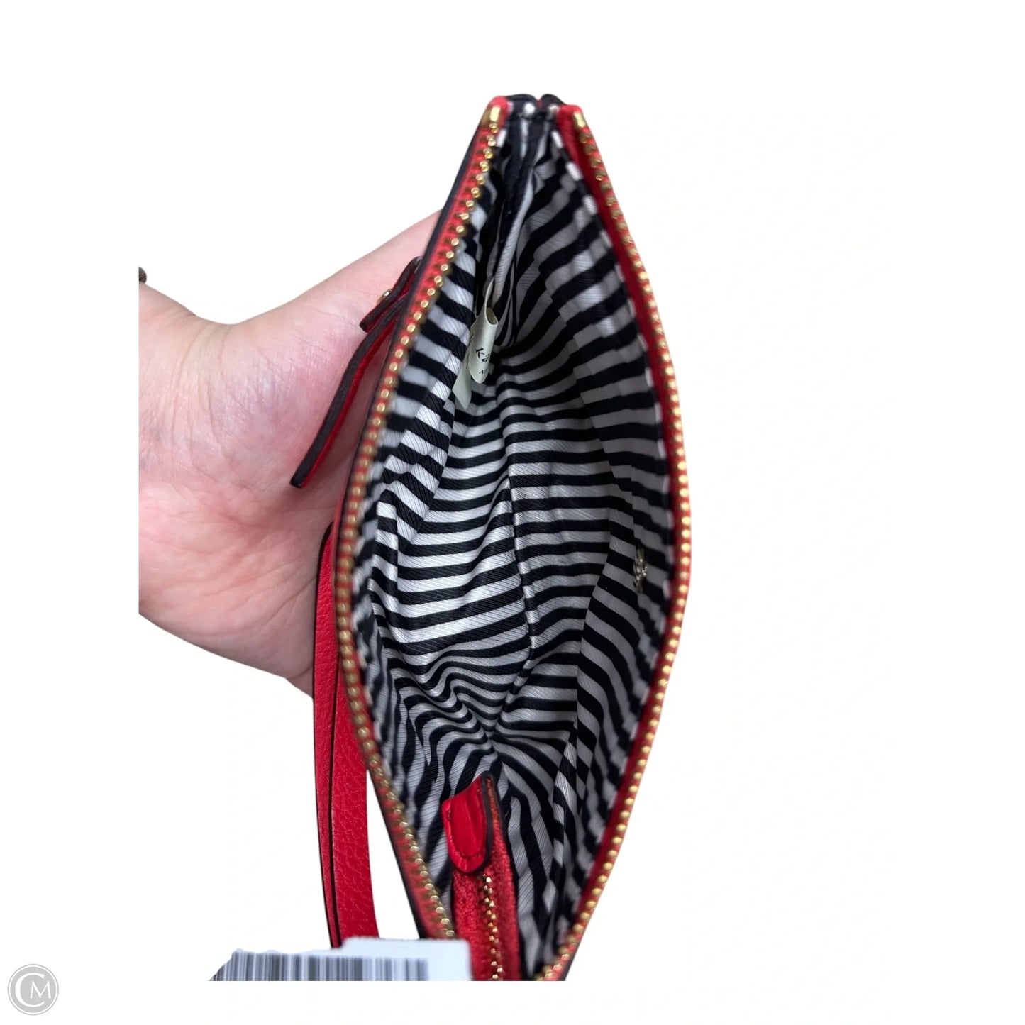 Wristlet Designer By Kate Spade, Size: Small