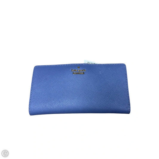 Wallet Designer By Kate Spade, Size: Medium