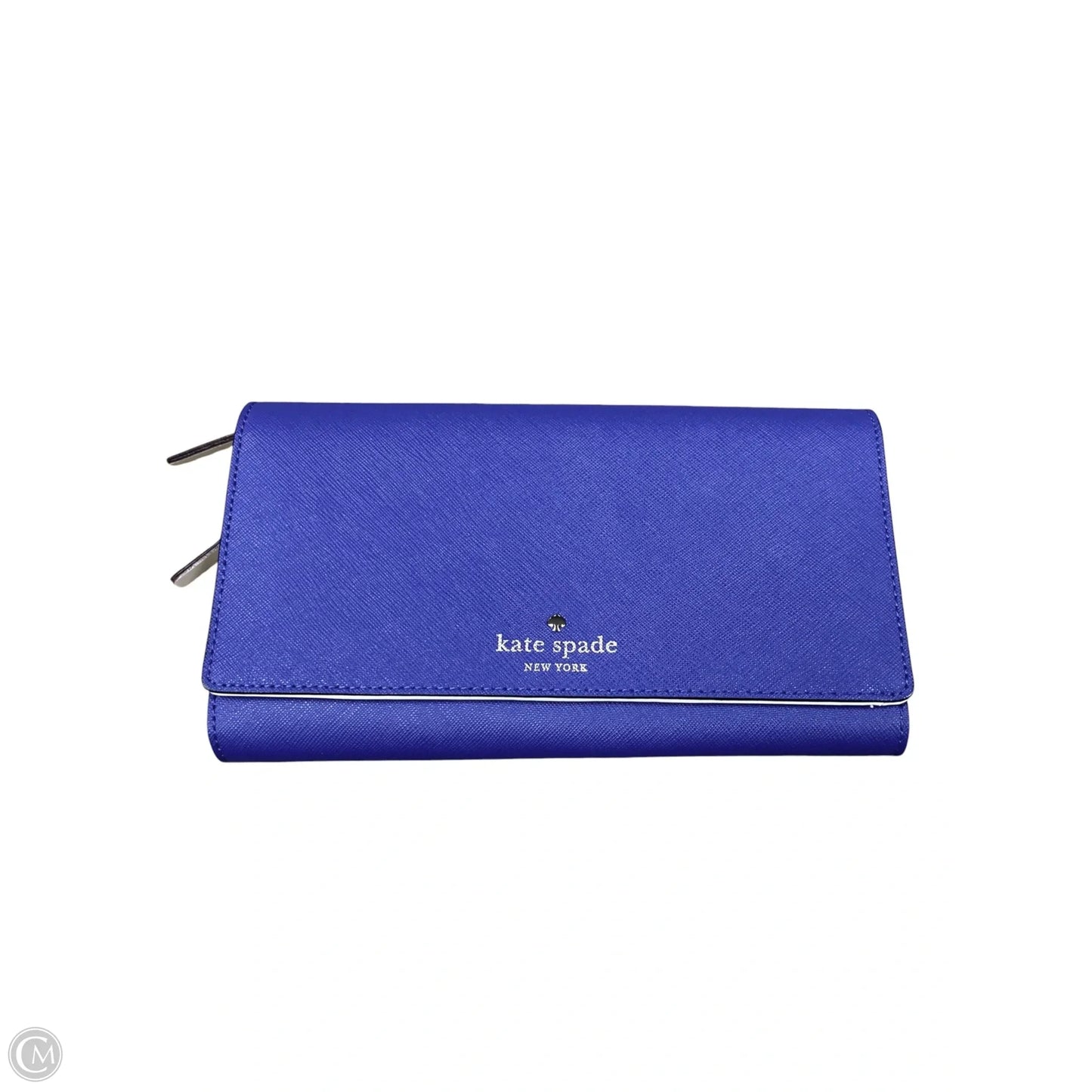 Wallet Designer By Kate Spade, Size: Large