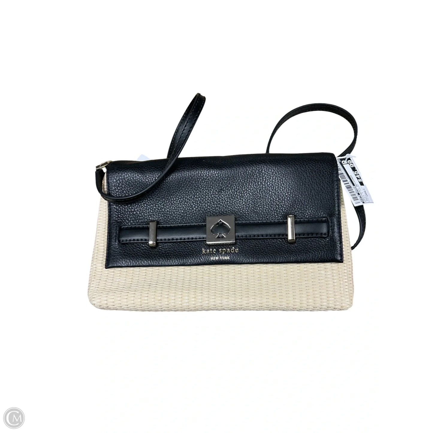 Crossbody Designer By Kate Spade, Size: Small