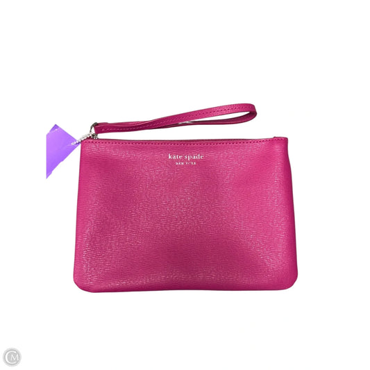 Wristlet Designer By Kate Spade, Size: Medium