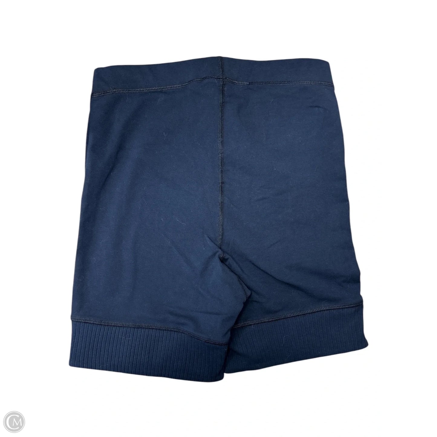 Athletic Shorts By Free People In Blue, Size: S
