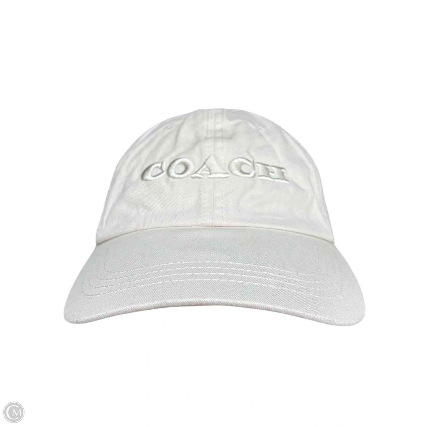 Hat Designer By Coach