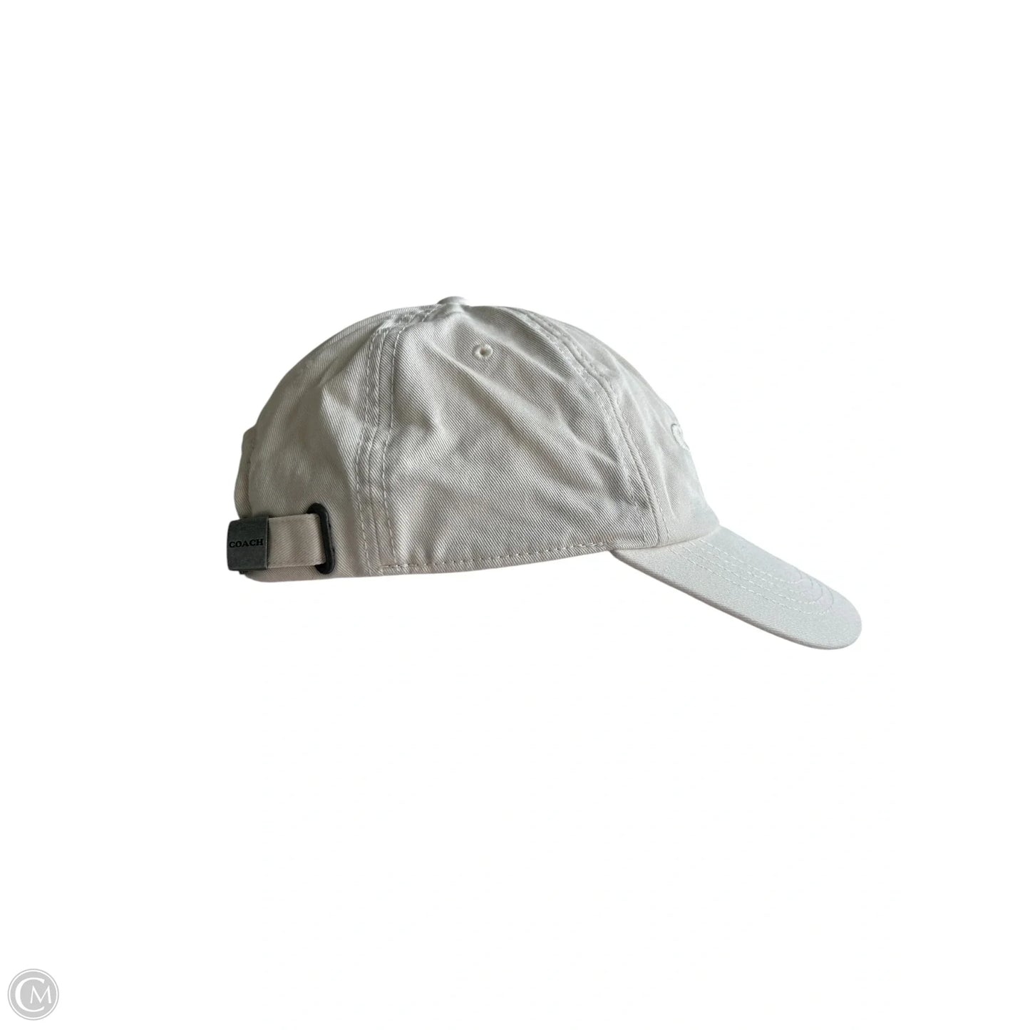 Hat Designer By Coach