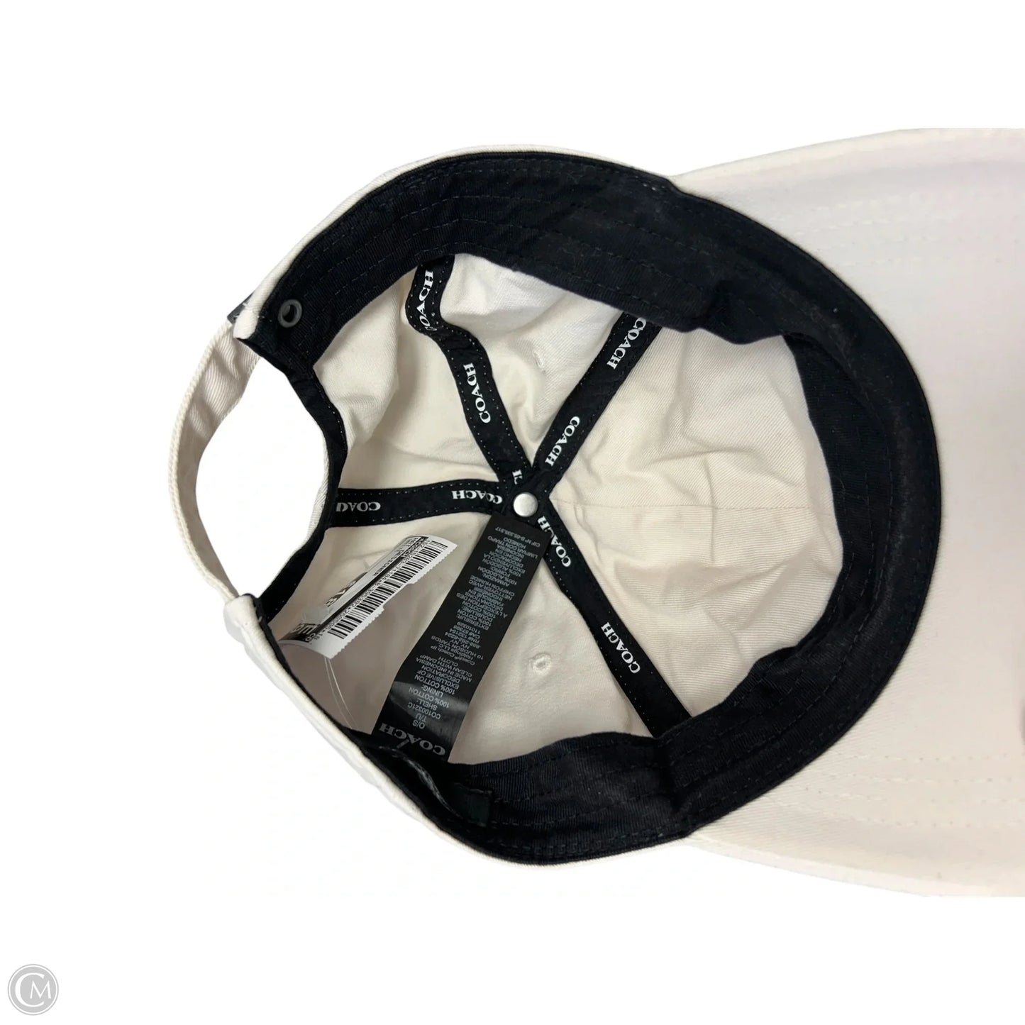 Hat Designer By Coach