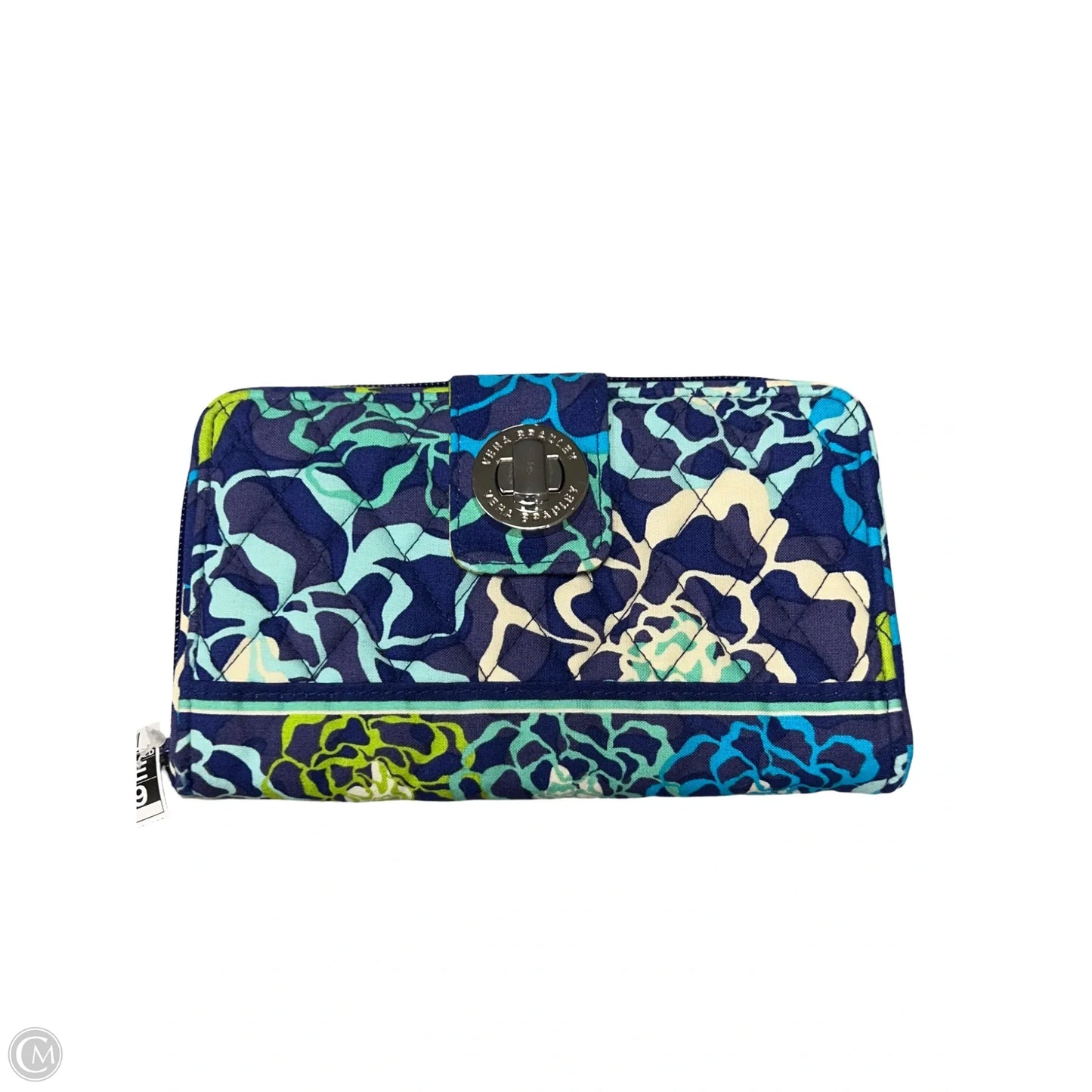 Wallet By Vera Bradley, Size: Large