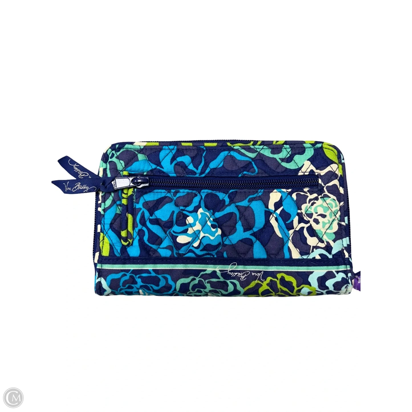 Wallet By Vera Bradley, Size: Large