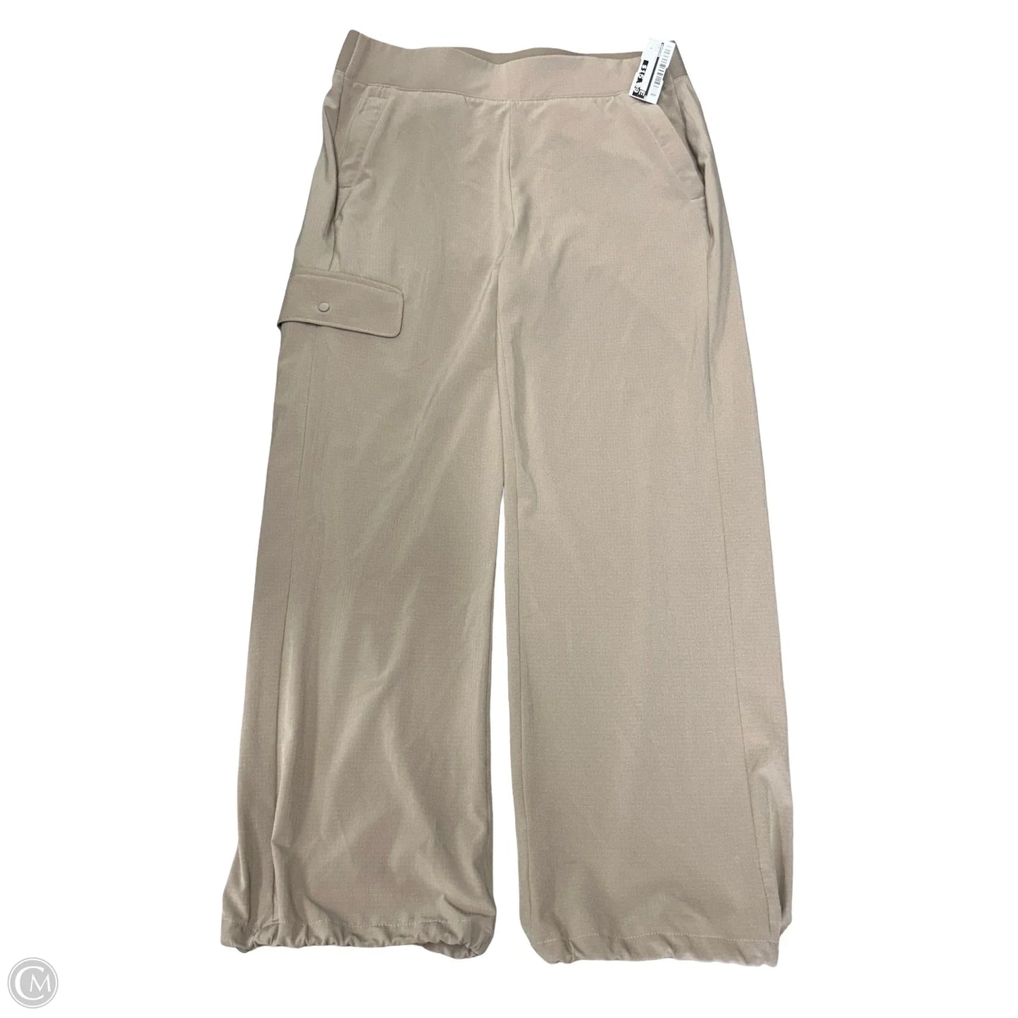 Pants Cargo & Utility By Chicos In Brown, Size: 4