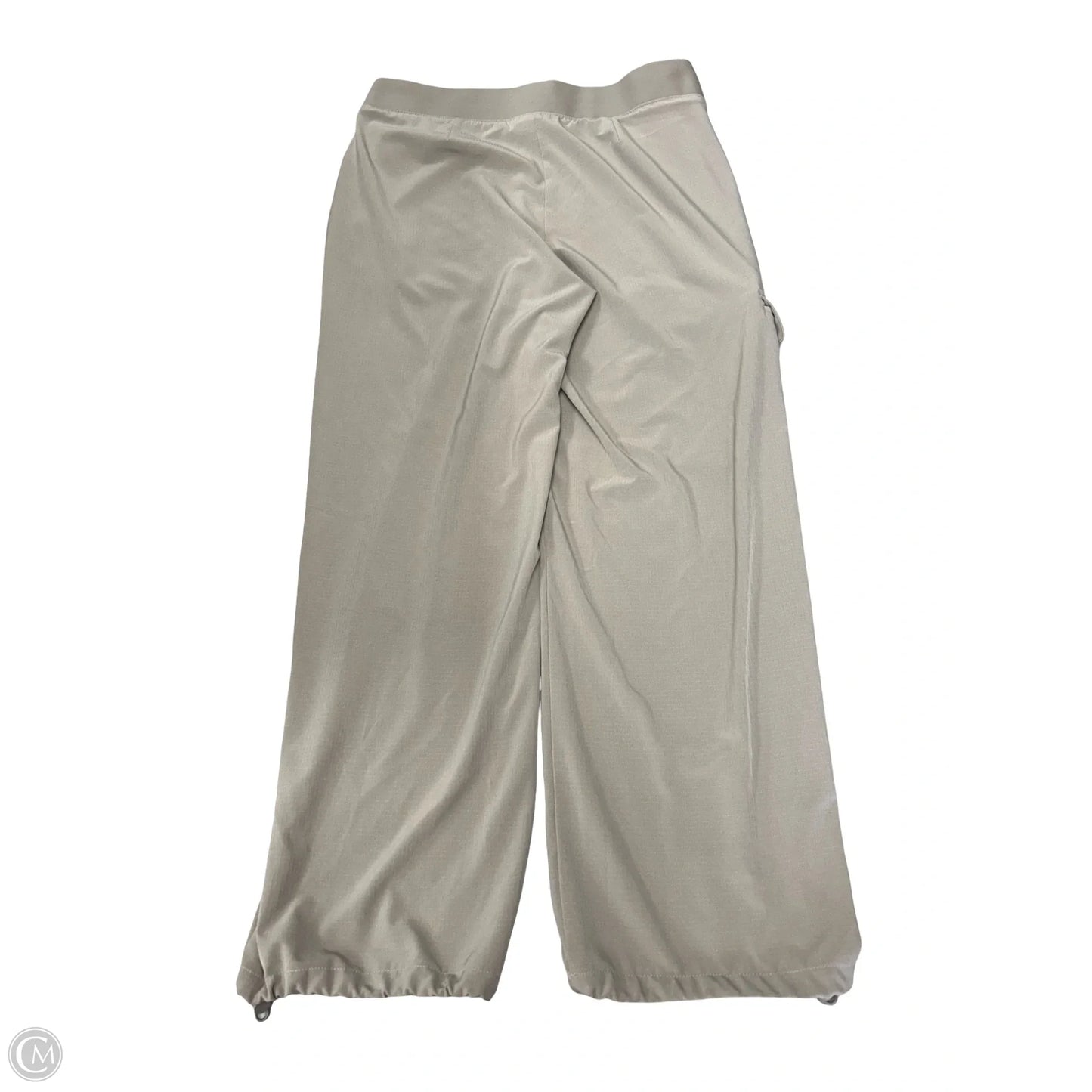Pants Cargo & Utility By Chicos In Brown, Size: 4
