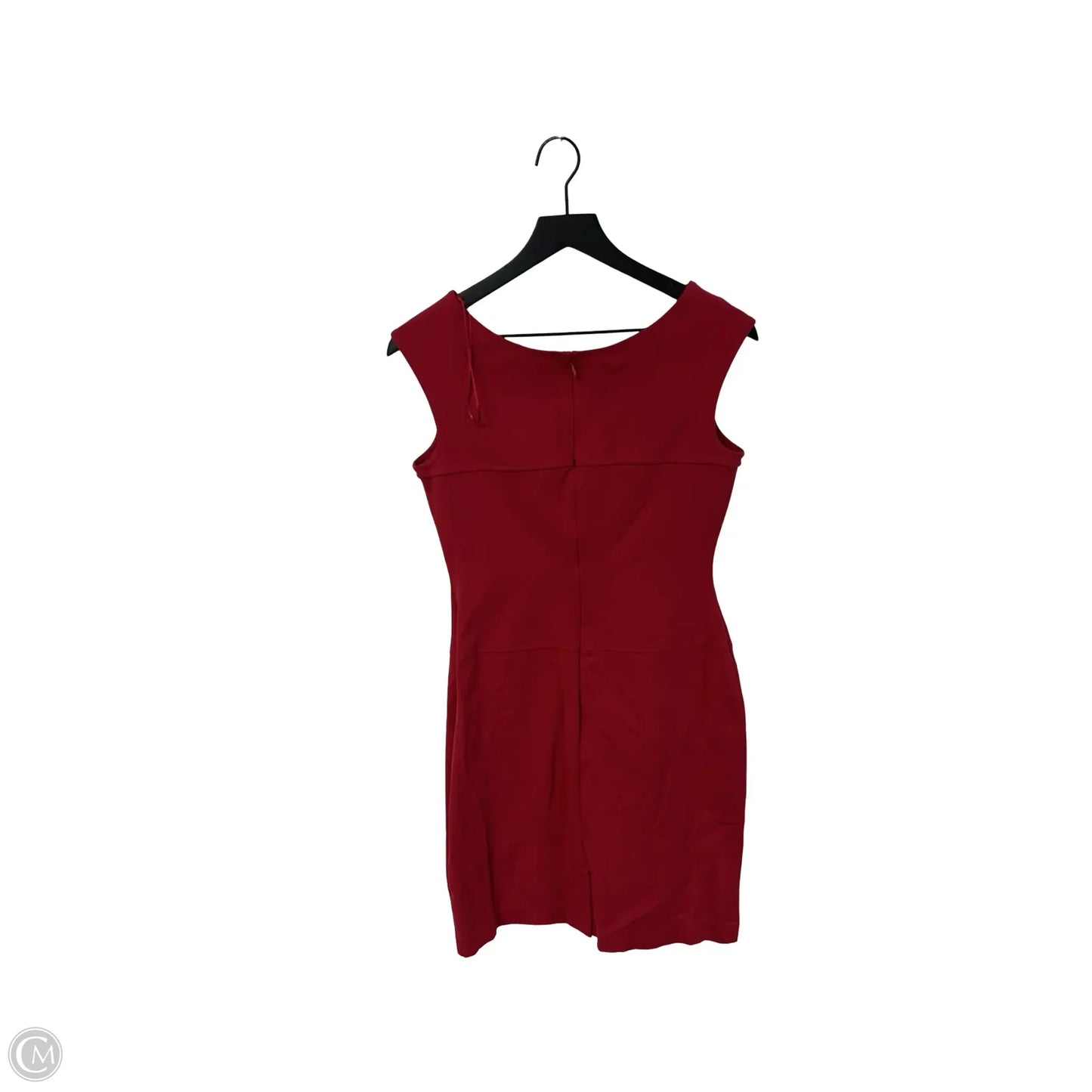 Dress Casual Short By Cynthia Rowley In Red, Size: S