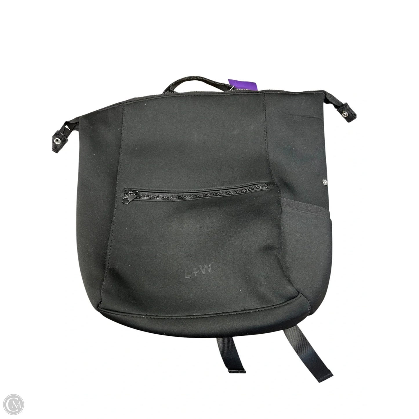 Backpack By Cmc, Size: Large