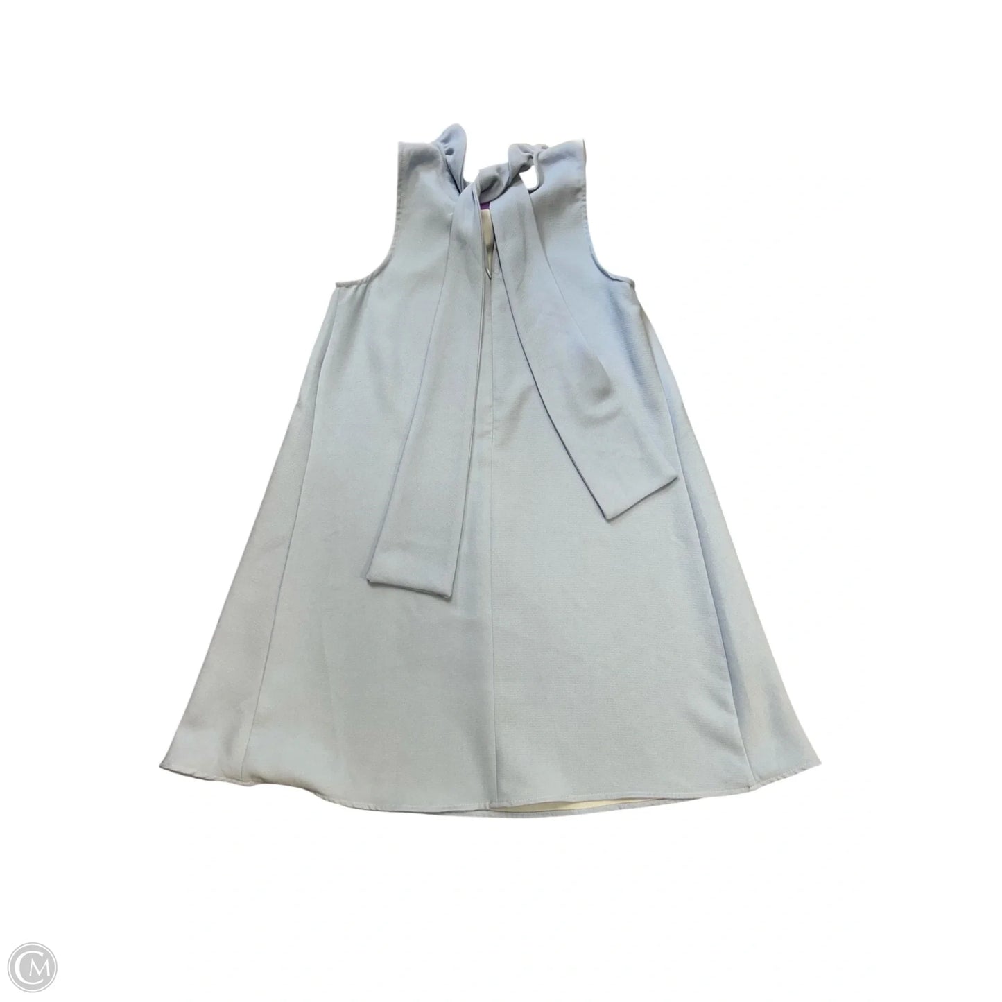 Dress Party Short By Pomander Place In Blue, Size: Xs