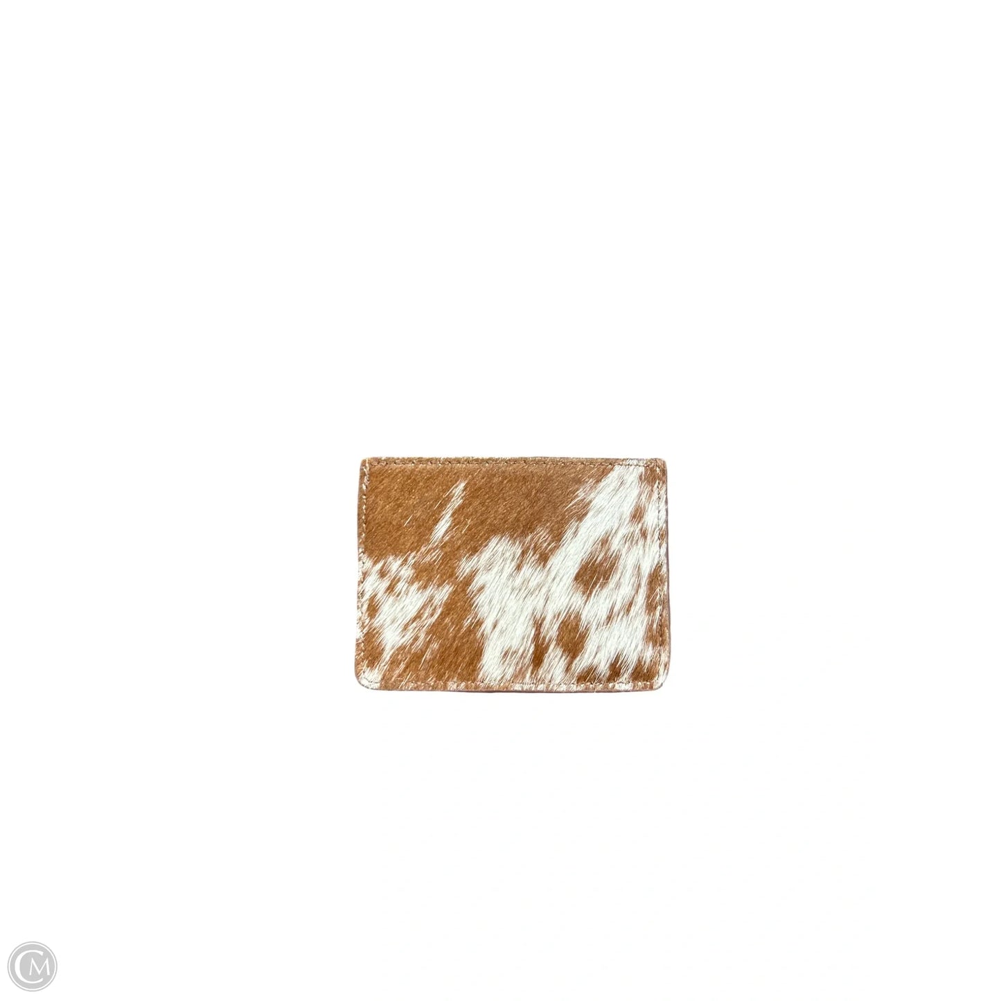 Wallet By Clothes Mentor, Size: Small