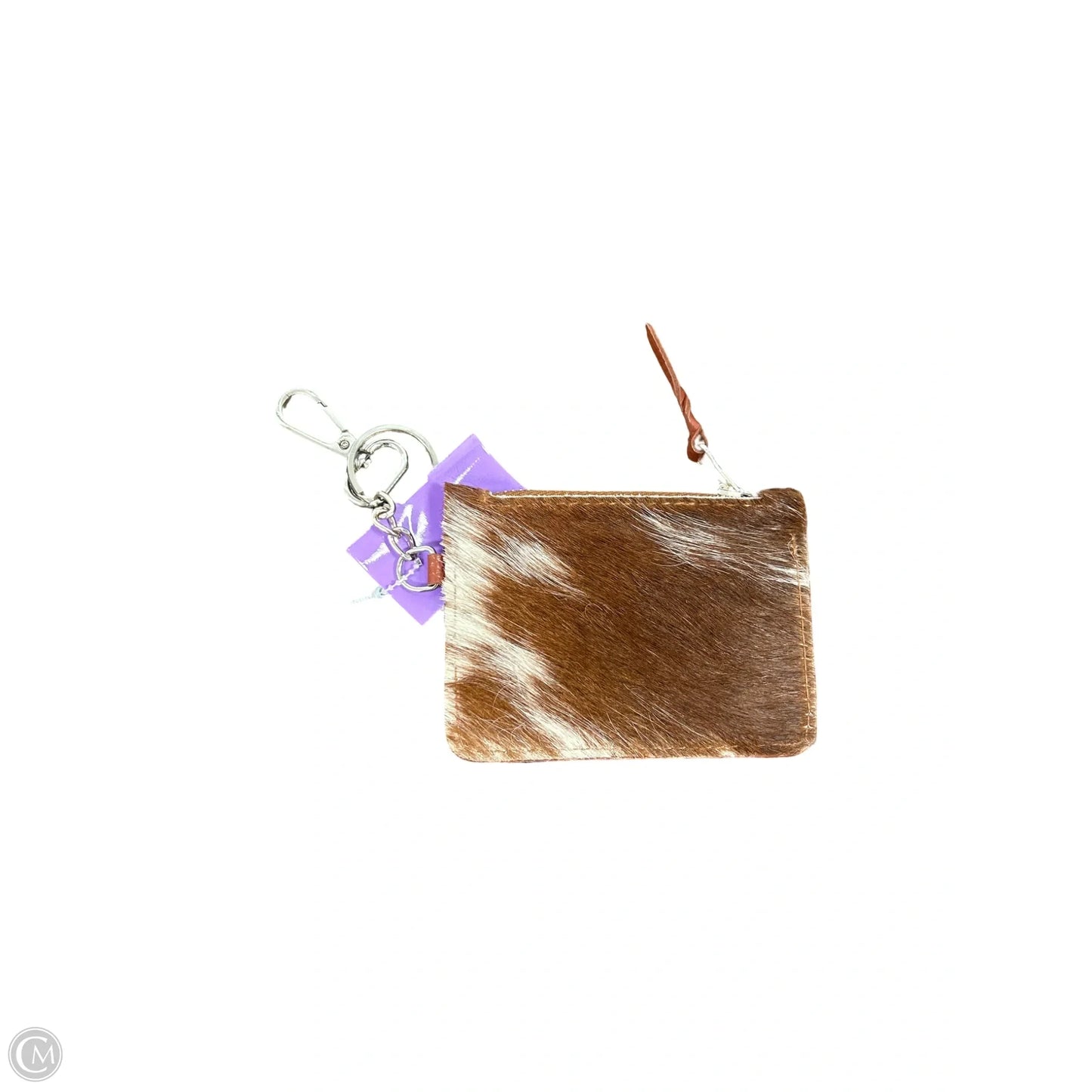 Wallet By Clothes Mentor, Size: Small