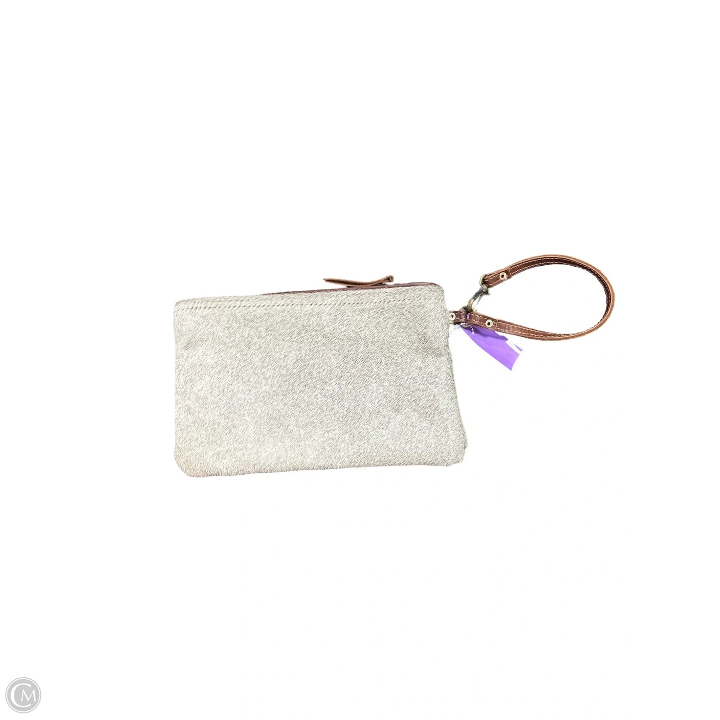 Wristlet By Myra, Size: Medium