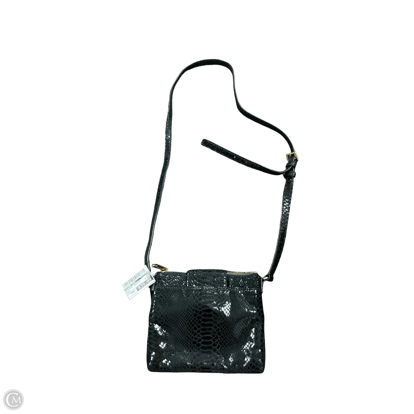 Crossbody Designer By Michael Kors, Size: Small