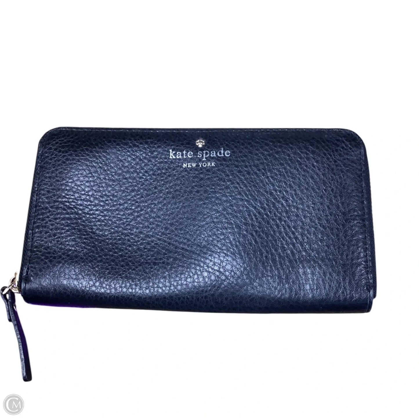 Wallet Designer By Kate Spade, Size: Large