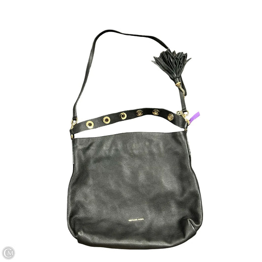 Crossbody Designer By Michael Kors, Size: Large