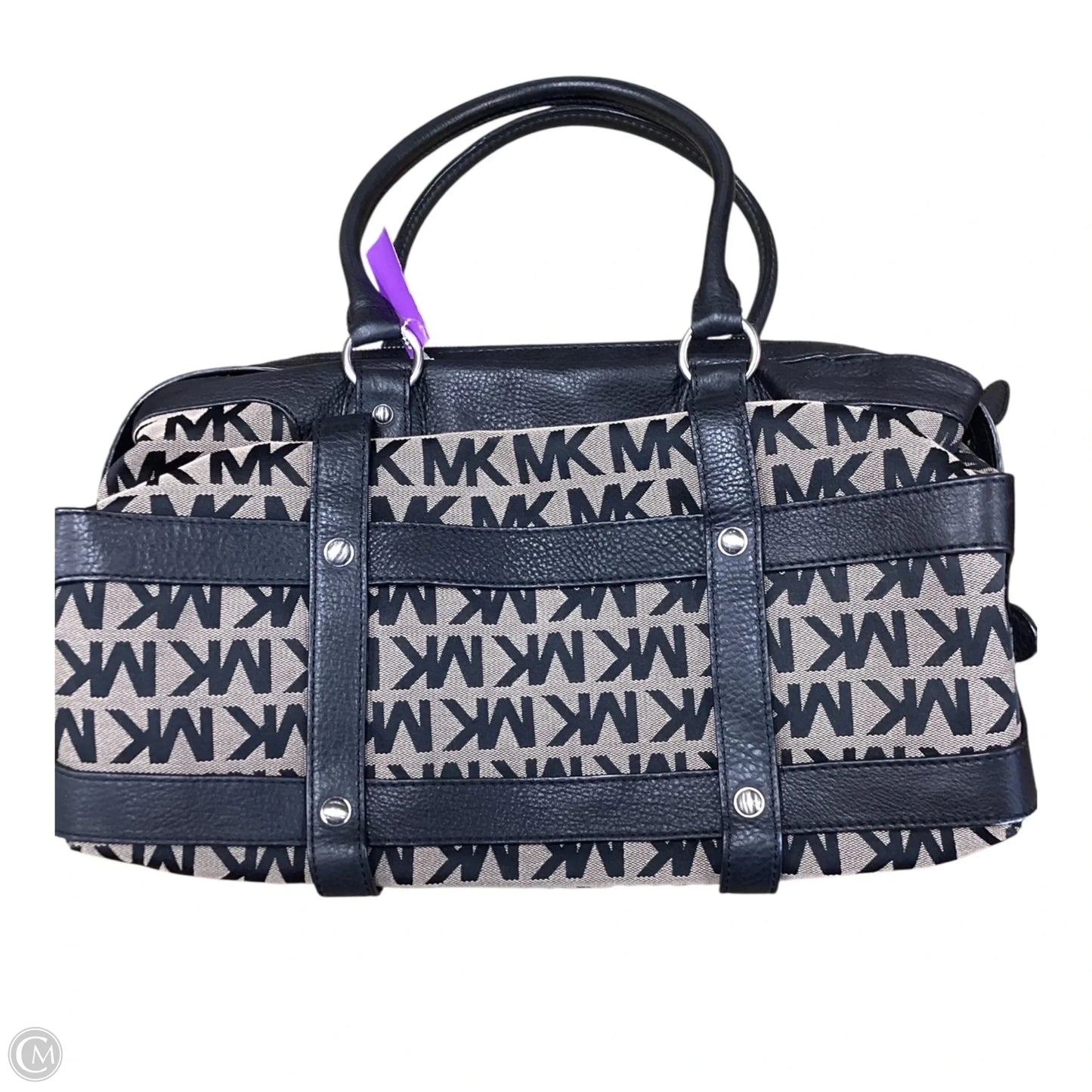 Duffle And Weekender Designer By Michael Kors, Size: Large
