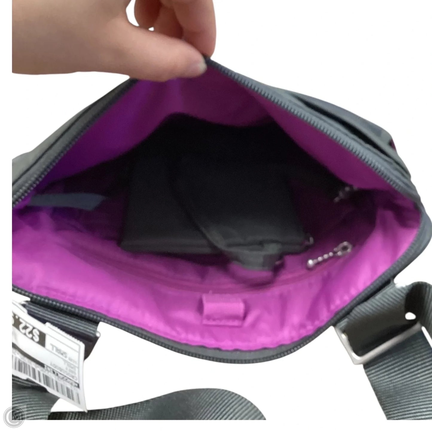 Crossbody By Baggallini, Size: Small