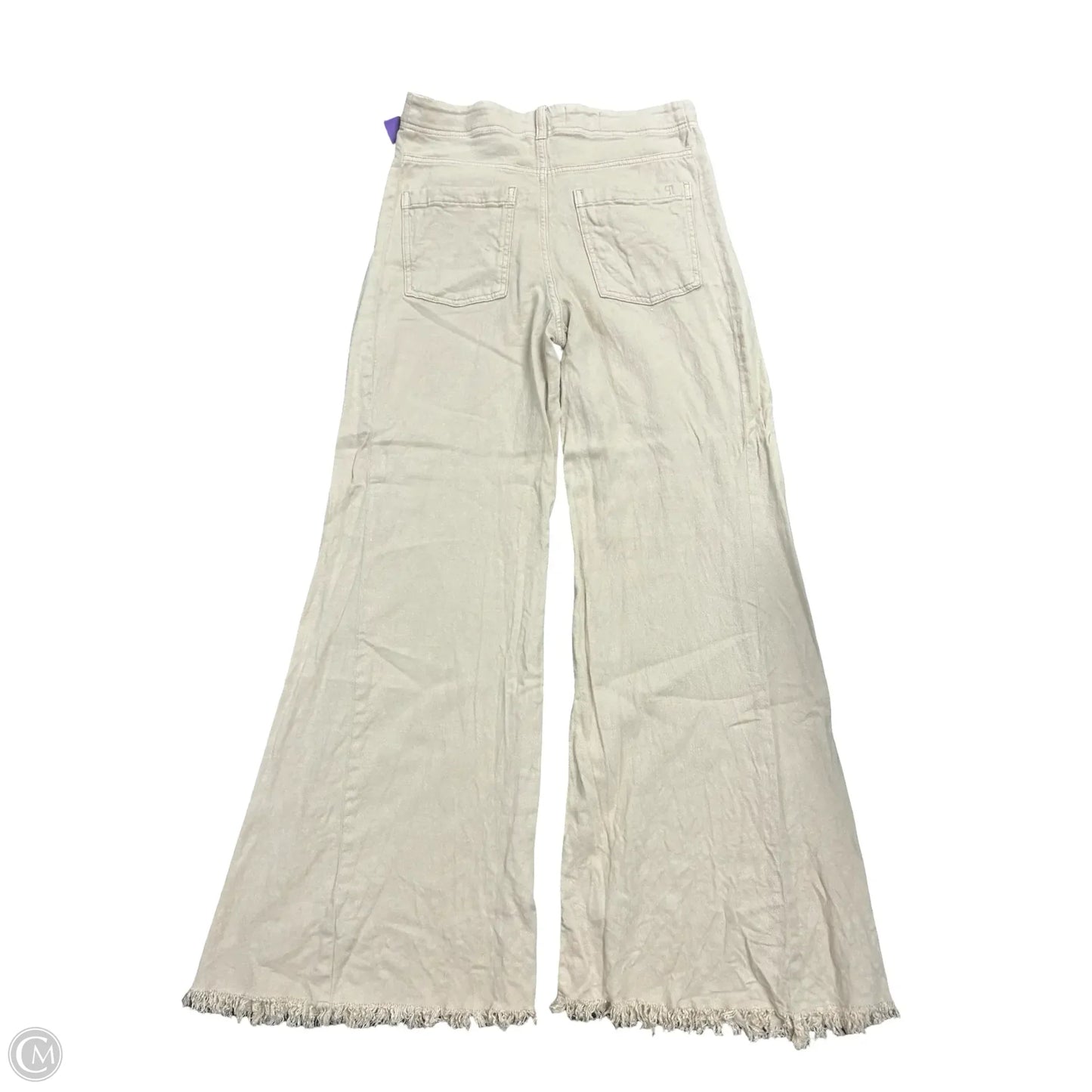 Pants Other By Pilcro In Cream, Size: 10