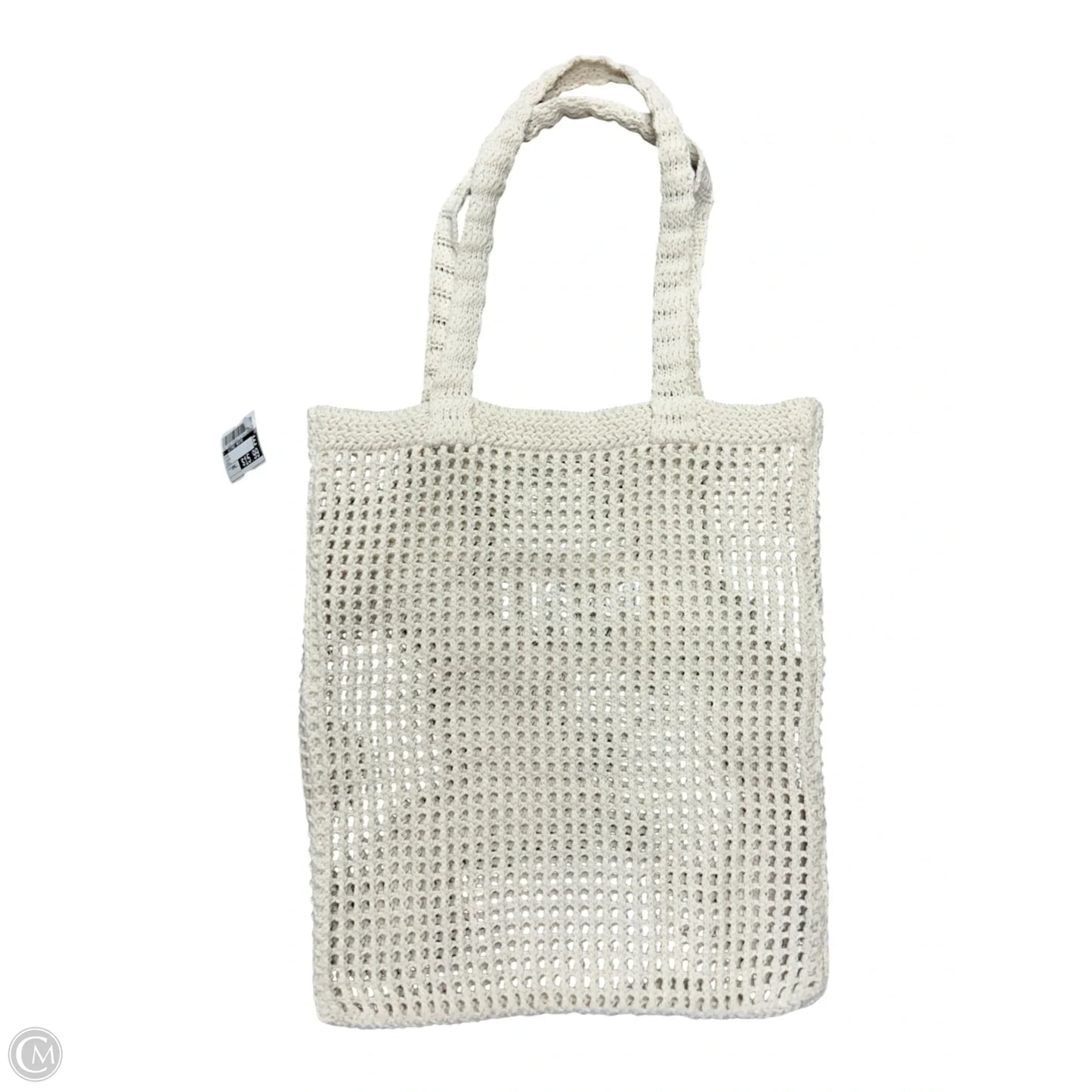 Tote By Clothes Mentor, Size: Small