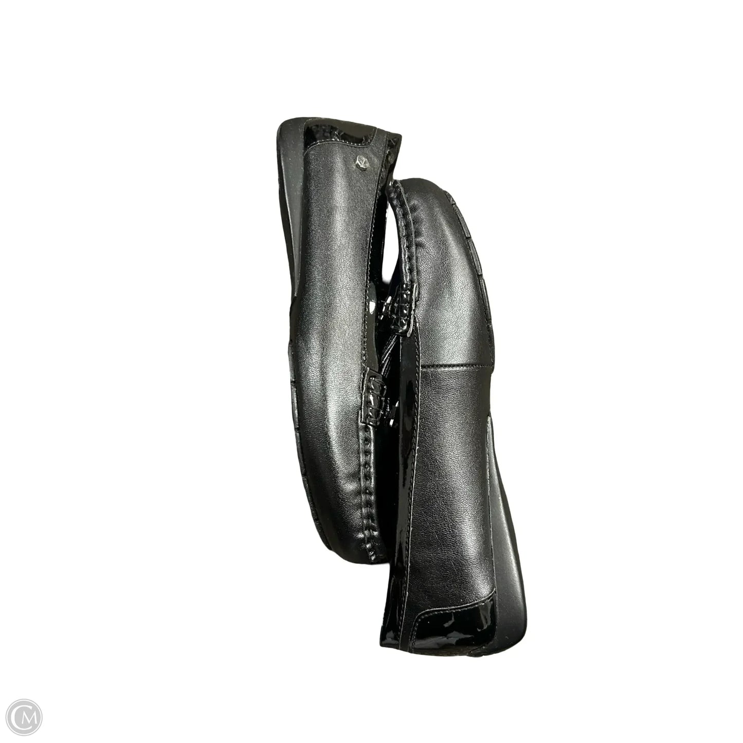 Shoes Flats By Life Stride In Black, Size: 7.5