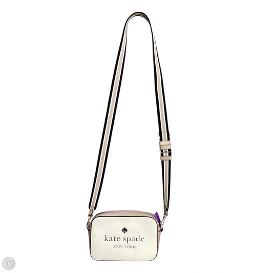 Crossbody Designer By Kate Spade, Size: Small