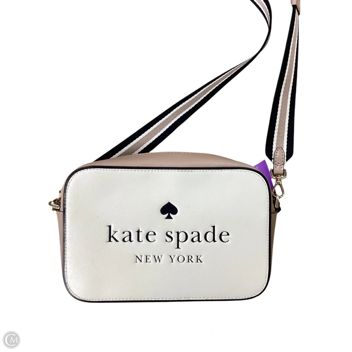 Crossbody Designer By Kate Spade, Size: Small