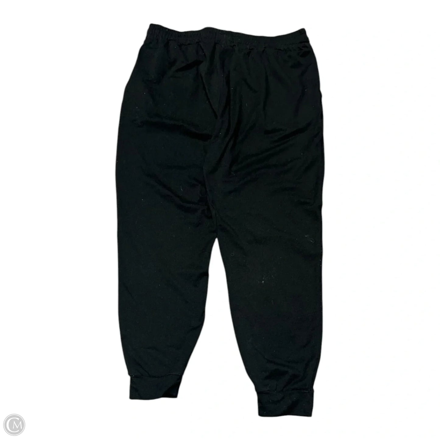 Athletic Pants By Vuori In Black, Size: M