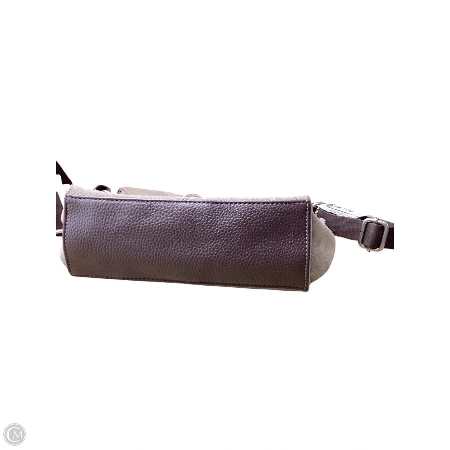 Crossbody Leather By The Sak, Size: Medium