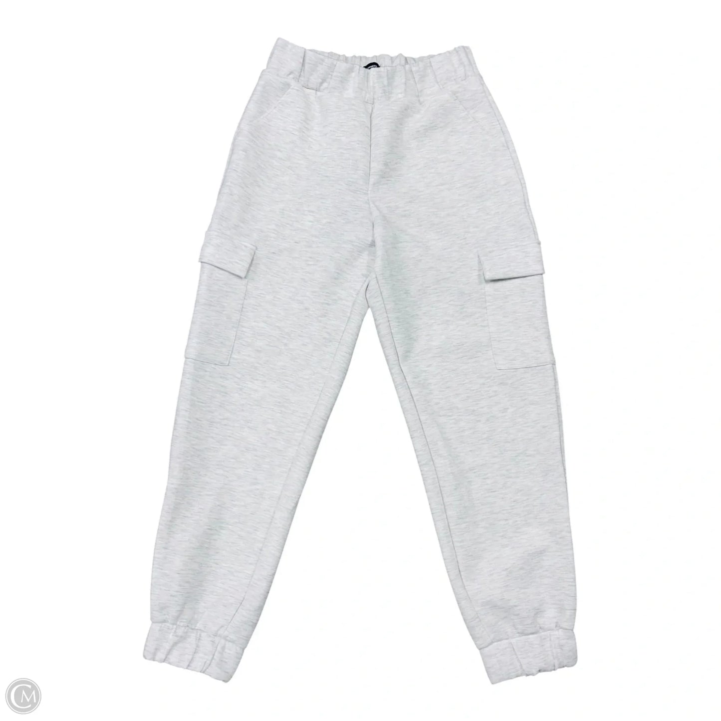 Pants Joggers By Express In Grey, Size: S