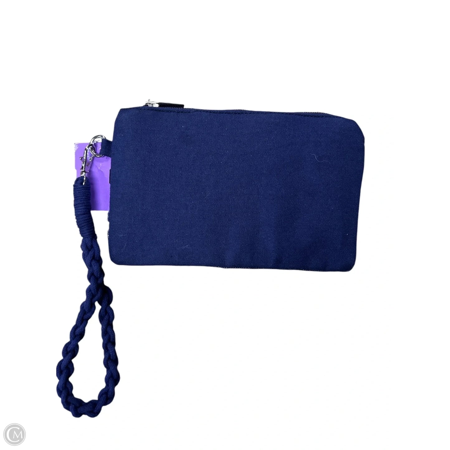 Wristlet By Clothes Mentor, Size: Medium